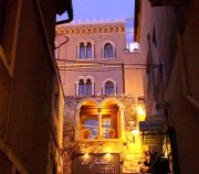 Taormina.