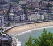 Donostia / San Sebastián.