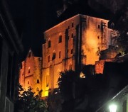 Rocamadour.