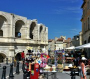 Arles