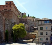 Toledo.
