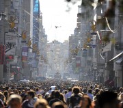 Κωνσταντινούπολις / İstanbul