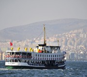 Σμύρνη / İzmir