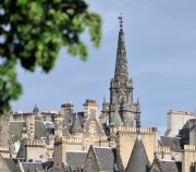 Edinburga.
