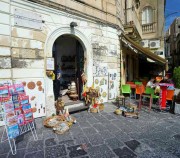Siracusa.