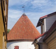 Тарту - культурная столица Европы. 2024