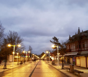 Klaipēda - Palanga - Nida ar kruīzu pa Kuršu līci. 16/08/2024