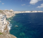 Корсика - остров красоты. Лигурия - Корсика - Сардиния. 2020