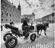Ziemeļpolija. Gdaņska un Baltijas jūras piekraste. 22/06/2024, 26/07/2024