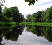 Kandava - Sabile - Kuldīga. 27/08/2022