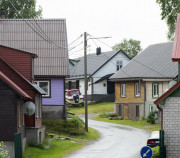 Narva, Pihtica un atpūta SPA viesnīcā. 23/08/2025