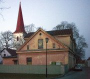 Pērnava - Hāpsalu. 15/08/2020