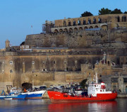 Сицилия и Мальта. 25/09/2021.