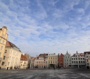 Круиз по Скандинавии