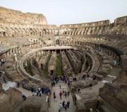 Roma un Lacio. 07/08/2021