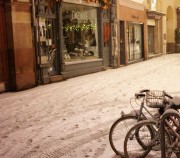 Страсбур - столица Рождества и винный путь Бургундии. 21/12/2019