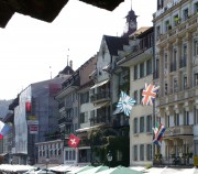 Mazā jaukā Šveice. 27/07/2025