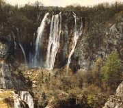 Dobro došli Horvātijā