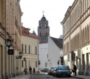 Ярмарка Св. Казимира (Kaziuko mugė) в Вильнюсе. 04/03/2023
