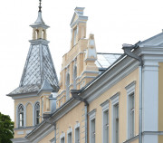 Narva, Pihtica un atpūta SPA viesnīcā. 23/08/2025