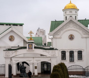Baltkrievijas mozaīka Vitebska - Polocka.  06/10/2023