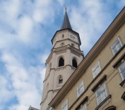 Trīs galvaspilsētas. Vīne, Budapešta, Bratislava. 22/12/2023