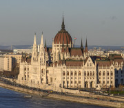 Ungārija. Budapešta, vīni un termālie āvoti. 20/08/2023