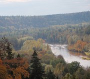 Cēsis - Krimulda - Sigulda. 17/10/2020. Garantēts!