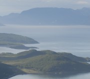5 Skandināvijas galvaspilsētas