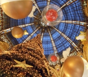 Parīze, Luāras ielejas pilis, Fontenblo un Disnejlenda Ziemassvētkos