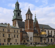 Варшава, Краков, Величка, Закопане, Chocholovskie thermy. 10/07/2025, 07/08/2025