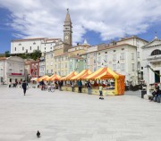 Venēcijas Republikas pagātne un tagadne. 08/08/2021