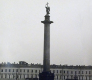 Рождественский круиз. Хельсинки – Санкт-Петербург – Таллинн