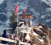 Romantiskā Šveice (Austrija, Šveice, Bavārija)