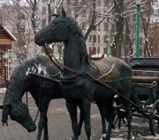 Pasakains baruciens uz Baltkrievijas Ziemassvētku vecīša rezidenci. 24/12/2019.Garantēts!