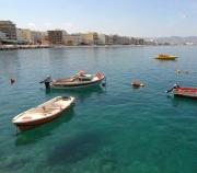 Очаровательная Греция. 23/04/2026; 18/06/2026; 19/09/2026.