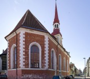 Pērnāva.Veselības veicinoša programma Estonia Medical SPA 3 (6 dienas). 30/11/2025