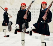 Grieķijas valdzinājums. 23/04/2026; 17/06/2026; 19/09/2026.