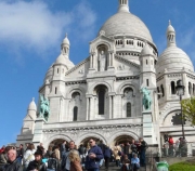 Берлин, Париж, Версаль, Диснейленд, Люксембург. 08/03/2026, 20/06/2026, 19/07/2026, 18/10/2026