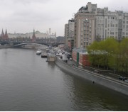 Москва и Золотое кольцо России. 26/07/2019.
